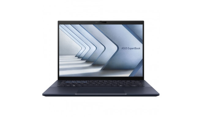 "ASUS ExpertBook B5 14"" U5-125U 16 512 B5404CMA-Q70100X W11P"