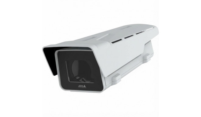 "Axis Netzwerkkamera Box-Typ P1388-BE 4K Barebone"