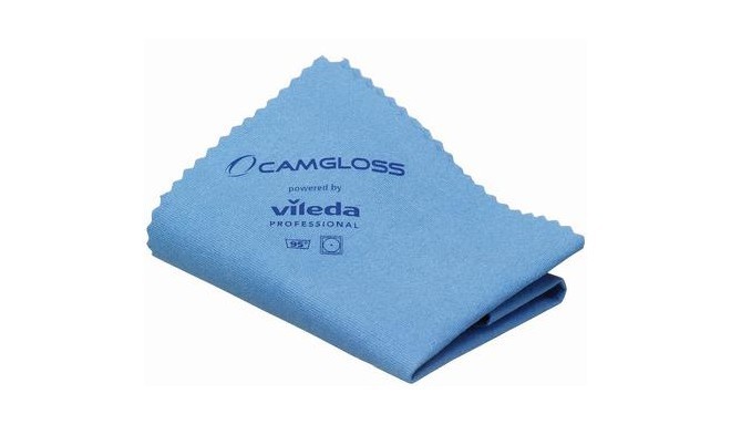 Camgloss cleaning cloth 18x20cm (C8021144)