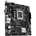 "ASUS PRIME H610M-D (Intel.1700.DDR5.mATX)"