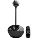 "Logitech ConferenceCam BCC950 black"