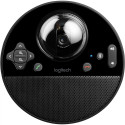 "Logitech ConferenceCam BCC950 black"
