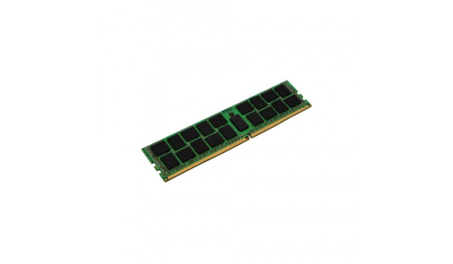 "KINGSTON 16GB DDR4-2666MHz Reg ECC Module"