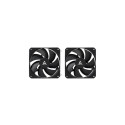 "K Cooler Wasserkühlung Chieftec Iceberg 240 DARK multi Cooler | 1700; 1200; 1150; 1151; 1155; 1156;