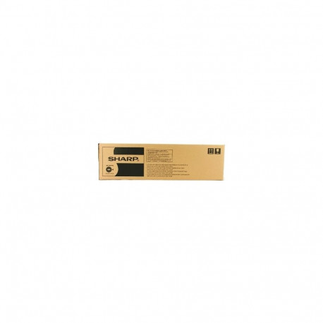"Sharp Toner MX-61GTBA Schwarz bis zu 40.000 Seiten"