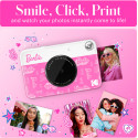 Kodak x Barbie Printomatic Camera 2 (avatud pakend)