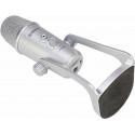 Boya microphone BY-PM700SP (opened package)