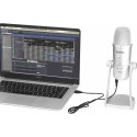 Boya microphone BY-PM700SP (opened package)