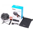 Boya microphone BY-MM1 (opened package)