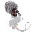 Boya microphone BY-MM1 (opened package)