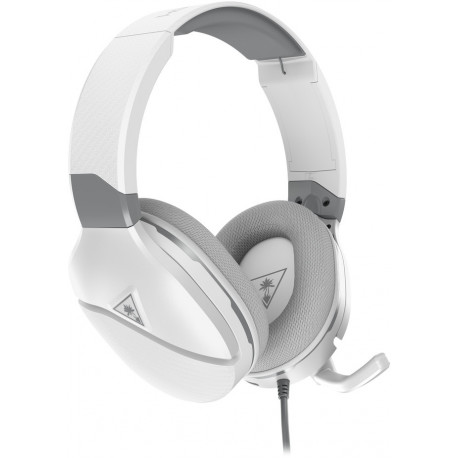 Turtle Beach headset Recon 200 Gen 2, white (opened package)