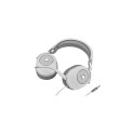 Corsair HS65 SURROUND Headset Wired Handheld Gaming White