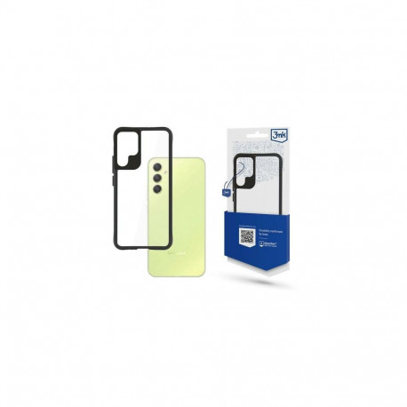 3MK Satin Armor Case+ mobile phone case