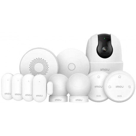 Imou Smart Home Alarm Kit