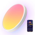 Govee Round Smart Ceiling Light kattovalaisin