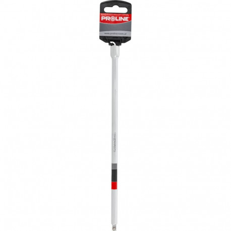 Uchitav pikendus 1/4", 250mm, crv, proline riputus
