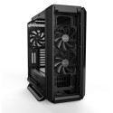 be quiet! SILENT BASE 802 Black housing