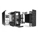 be quiet! SILENT BASE 802 Black housing