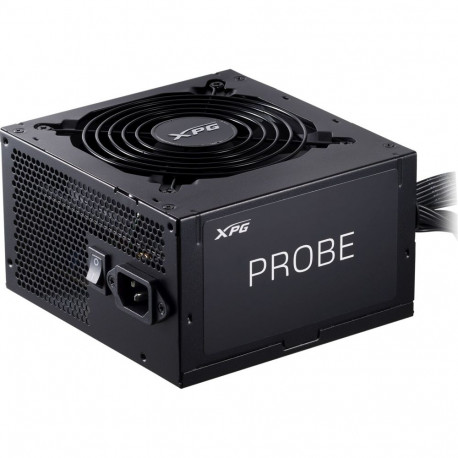 ADATA XPG toiteplokk PROBE hulgipakendis 700W 80 PLUS BRONZE