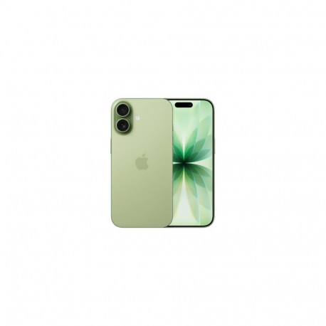 Apple iPhone 17 256GB salbei