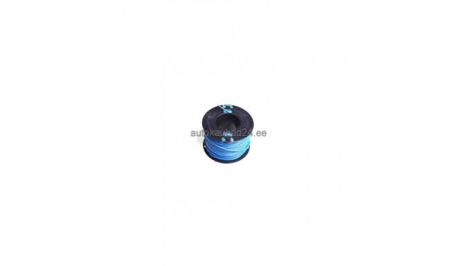 cable 0.75mm² blue