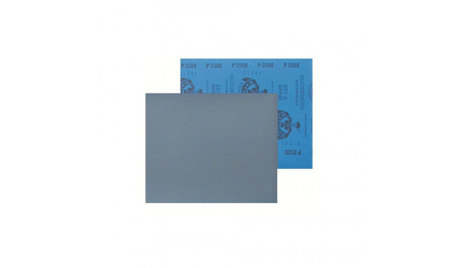 vesiliivapaber MATADOR 991  /  sinine  / 230x280mm P800 1tk