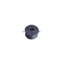cable black 1,5  1M