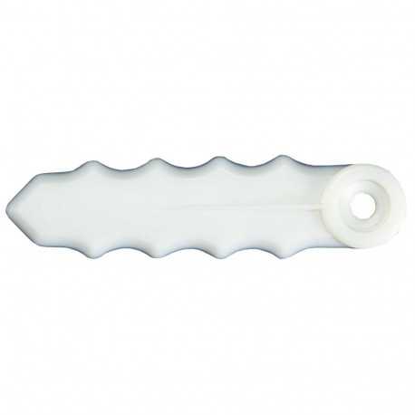 spare blades for plastic grass disc 12pcs/pack 197189-4