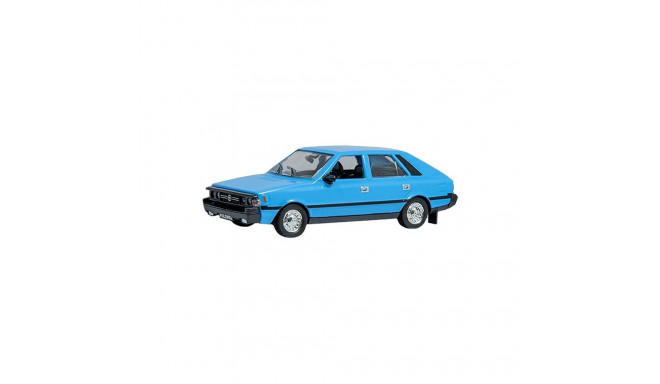 FSO Polonez sinine 1:43