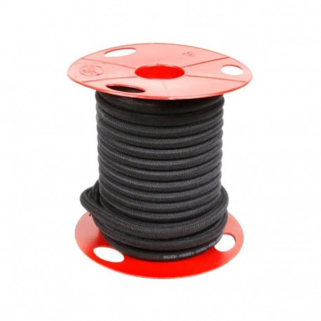 kütusevoolik tekstiil kattega Ø3,2mm Gates