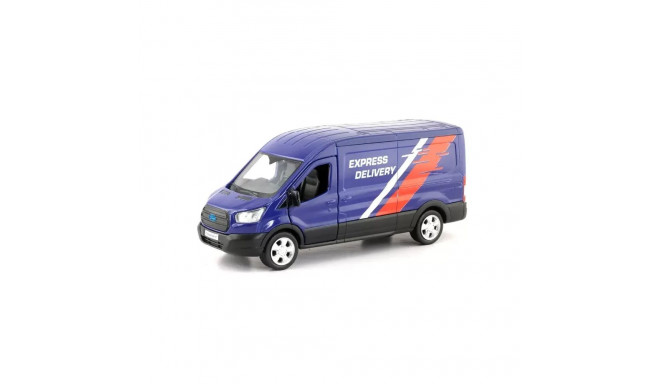 Ford Transit Van sinine 1:32