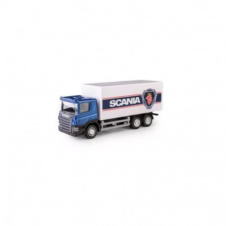 Automudel Scania 1:64