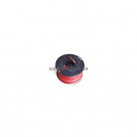 cable 1.50mm² red