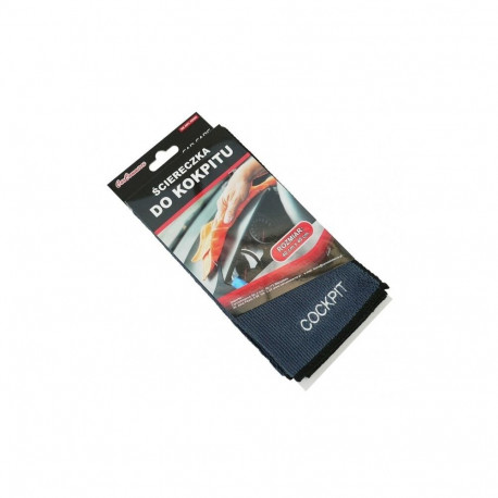 special interior cleaning wipe Microfiber