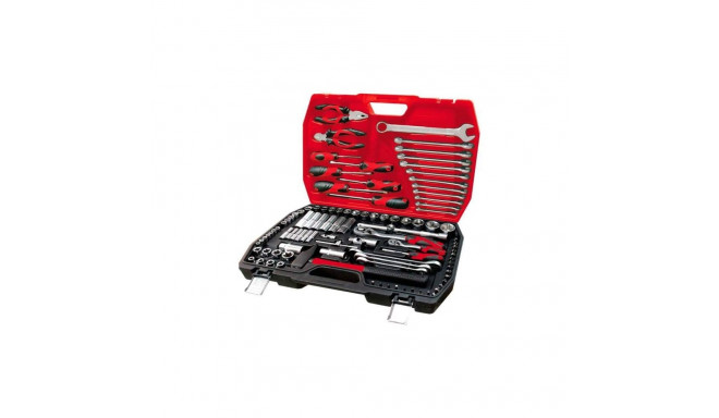 Mechanic's set, Socket Wrench Set 103- pc