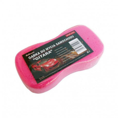 Pesusvamm 23cm x 12cm x 5,5cm. erinevad värvid