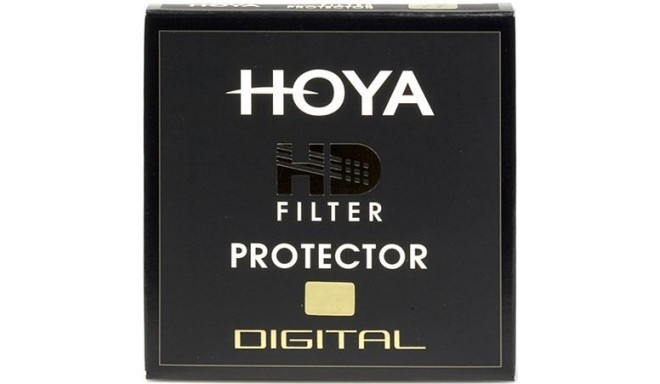 Hoya защитный фильтр Protector HD 55мм