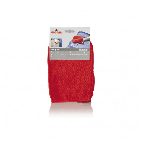 for pet hair removal glove Nigrin