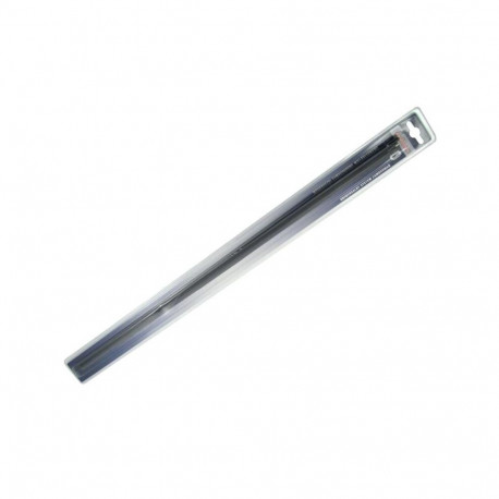 Wipers rubbers Premium 71cm 2pc