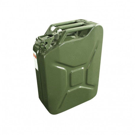 can 20L metal