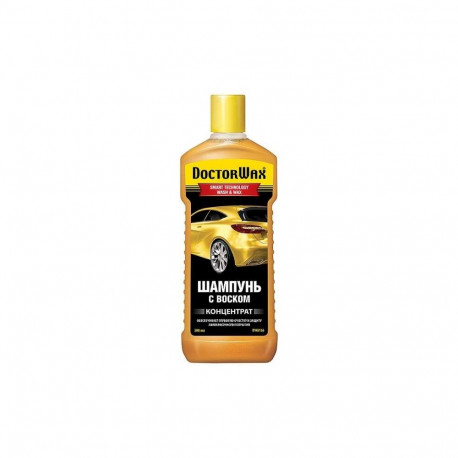 SMART WASH & WAX 300ml