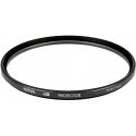 Hoya filter Protector HD 62mm