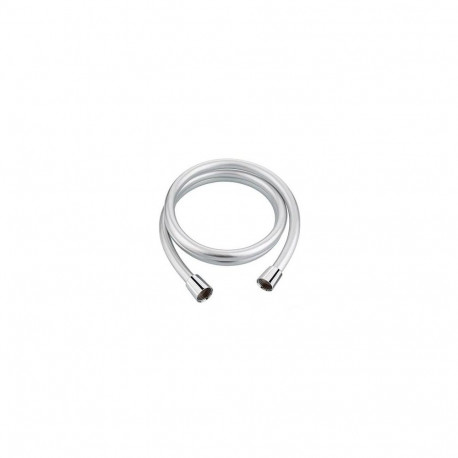 SHOWER HOSE 1.5M ST-H201AG läikiv hall