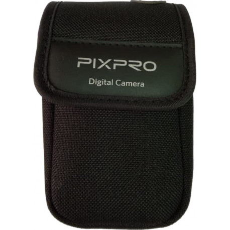 Kodak PixPro Compact carrying case, black