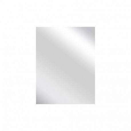 lihtne C-servaga riputatav peegel 100x80cm