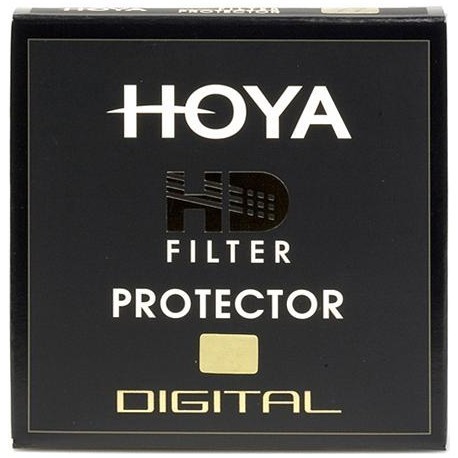 Hoya защитный фильтр Protector HD 77мм
