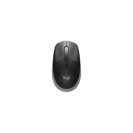 Logitech hiir M190 juhtmevaba optiline 1000DPI mõlemakäeline