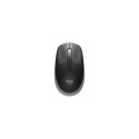 Logitech M190 mouse RF Wireless Optical 1000 DPI Ambidextrous