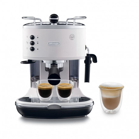 De’Longhi Icona Classic manuaalne espressomasin 1.4 L