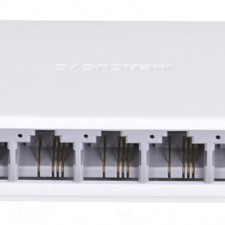 Mercusys 5-Port 10/100Mbps Desktop Switch